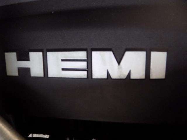 2006 Jeep Grand Cherokee Limited 4dr SUV 4WD w/ Front Side Airbags